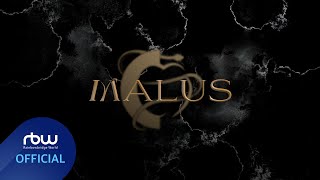 원어스(ONEUS) 8TH MINI 'MALUS' LOGO MOTION