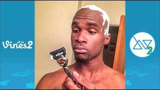 Try Not To Laugh While Watching Darius Benson Funny Vines Compilation 2013-2017