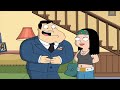 American Dad: 1600 Candles (2008) Intro on TV Plus 7 [01/16/22]