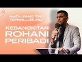 Bahasa Service | Muka Yang Tak Terselubung- Kebangkitan Rohani Peribadi | Pr Sam Surendran