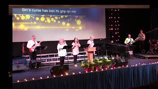 Free Christian Church - Easter Service 2018