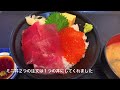 【清水港　魚市場食堂】税込1 000円⁉︎盛って盛って盛りまくれ‼︎ 漬けまぐろいっぱい丼　清水魚市場　河岸の市　清水港水上バス　静岡県静岡市清水区