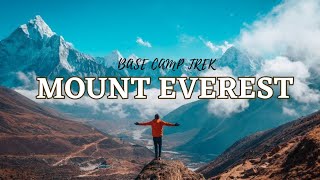 Steps To Heaven | Everest Base Camp | Mount Everest | Nepal | #nepal @WorldoPedia1.1M