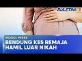 KEHAMILAN REMAJA LUAR NIKAH | KPM Guna Modul 