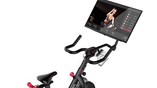 YESOUL Spin Bike  GMax/ G1- Elephant Review