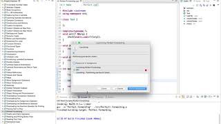 Learn Advanced C++ Programming perfect forwarding