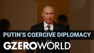 Putin Will Capitalize on Western Divisions, Says Fiona Hill | GZERO World