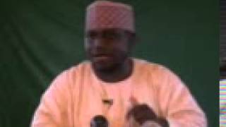 03  Tafsirin Mata 1434 2013) Aliyu M Sadisu