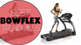 Best Bowflex Treadmills: Pros and Cons Discussed (Our Best Choices)