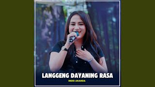 Langgeng Dayaning Rasa 