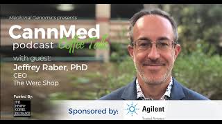 34. Safety and Quality of Vape Products with Jeffrey Raber, PhD