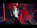 dimash qudaibergen give me love arnau prague 04 16 2022 4k fancam