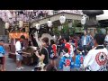 2015　いなべ市大泉　盆祭　1 4