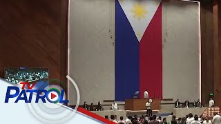 6 sa 42 priority bills ni Marcos naaprubahan sa Kongreso | TV Patrol