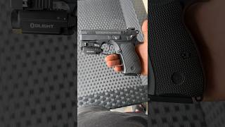 CZ 75 P-01 Compact