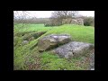 coldrum long barrow