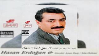 Hasan Erdoğan \u0026 Asırlık Çınar Gibi  [© Şah Plak] Official Audio