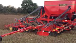 Vaderstad Spirit 600C supplied by The cooney furlong machinery Comapny