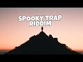 AJ NATIONS - spooky trap riddim [bass boasted]