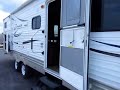 sold haylettrv.com 2012 zinger 320qb used bunkhouse travel trailer by crossroads rv