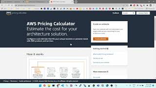 Data Science Project Deployment on AWS Cloud - EC2 Instance