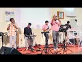 ente bharam chumakkunnavan nin marvodu cheratte worship night bovus raju moses titus