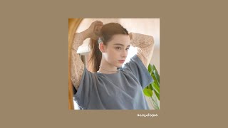 Songs for an extra boost of confidence ~ self love playlist