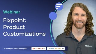 [Webinar] Flxpoint: Product Customizations