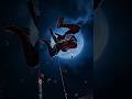 Spider-Man’s Epic Night Swing | Cinematic Epics