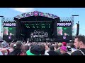 Limp Bizkit - Come As You Are (Nirvana Cover) @ Pinkpop 23.06.2024