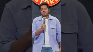Stand-Up Comedy | Aakash Gupta #cheenk #standupcomedy #aakashgupta #comedy