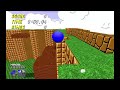 Sonic Robo Blast 2 - 0 Score Challenge (Sonic) - MAP31: Pipe Towers Zone