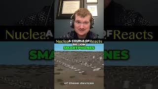 Using Nuclear Reactors to Pull Up Worms - Nuclear Engineer Reacts to Zack D. Films