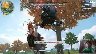 ROS Epic Clash Rules of Survival Malangas Clan Jim2x 2nd Gameplay Malupit Moves 2022 4K