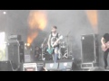 I Killed The Prom Queen-Say Goodbye Live at Resurrection Fest 2013