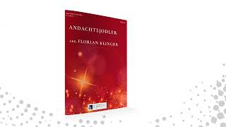 Andachtsjodler - Florian Klinger