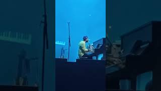 Arijit Singh Live Concert GMR Arena Hyderabad #shorts  #india #viral #airliveclub #youtubeshorts