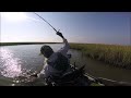 Big Fish Friday Sabine Pass Feat The Ultimate Fisherman On Hooked Up Fishing