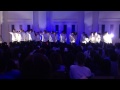 naokan 2014 学祭 三日目 popコマ