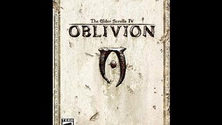 Seth reads   Oblivion Vampire Nightmares