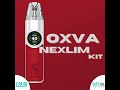 oxva nexlim