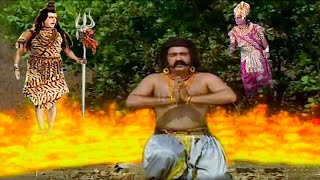 Lord Shiva saved life of his devotee @tamilseries971