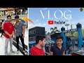 Meet @VarunYadavLailaa in Pacific Mall ??? #vlog @aarushbhola17