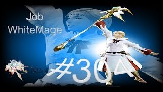 Final Fantasy 14 A Realm Reborn Part 304 Walkthrough Lvl 35 Quest Only You Can Prevent Forest Ire