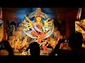 চেতলা অগ্রণী প্যান্ডেল ২০২৪ chetla agrani durga puja 2024 pandal