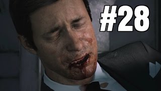 MAFIA 3 Gameplay Walkthrough Part 28