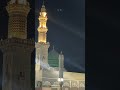 madinah masjid e nabvi madina masjidenabwi rozarasool viralvideo viralshorts