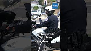 Update from TPD