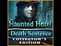 Haunted Hotel: Death Sentence [CE] Walkthrough /W Geekmeister Part 4