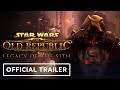 Star Wars: The Old Republic - Official 10 Years Anniversary Trailer